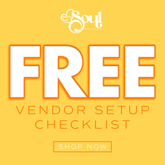 Vendor Setup Checklist